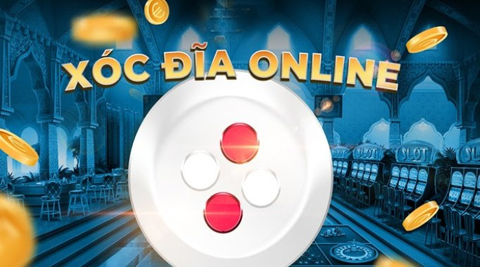 Xóc đĩa online – Casino trực tuyến